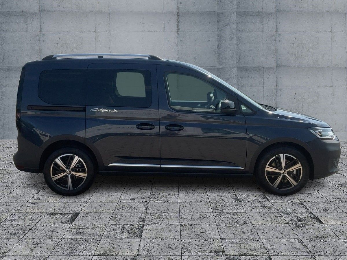Volkswagen Caddy - Bild 7