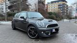 MINI Clubman SD Hampton/Navi/Bi-Xenon/Leder/SHZ/ - MINI: Clubman Hampton