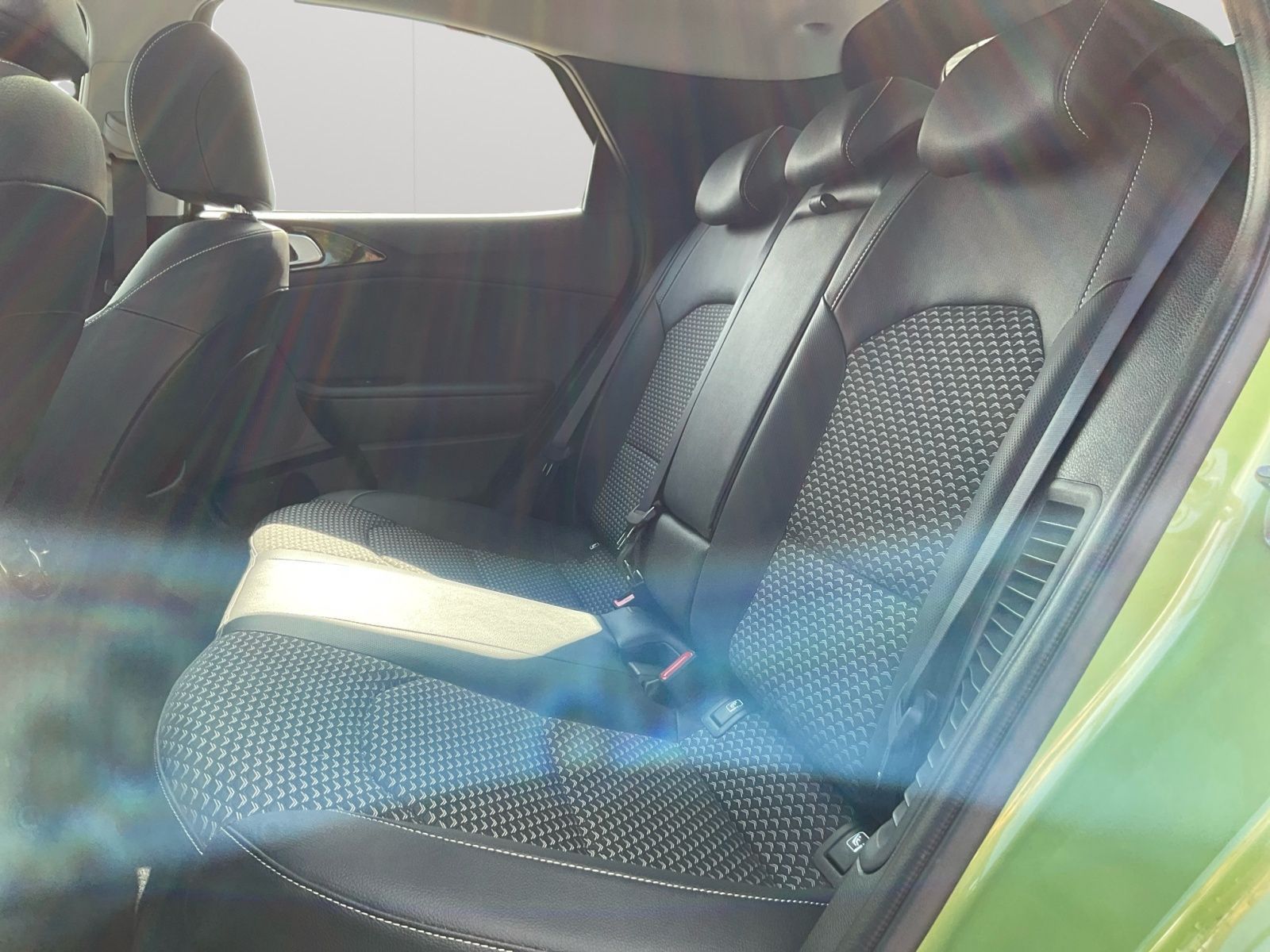 Kia XCeed - Bild 14