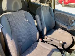 Fahrzeugabbildung Nissan Note 1.4 RADIO AAC ZV EL. FENSTER 5-TÜRER L+R