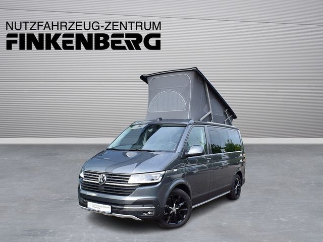 Volkswagen T6 California 6.1 Ocean DSG 4Motion *LED*StaHzg