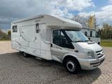 LMC TI 708 *EINZELBETT*A.SAT-TV*2xSOLAR*AHK*NAVI* - Offers