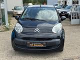 Citroën C1 Style - gebrauchte Citroën C1 aus dem Jahr 2007