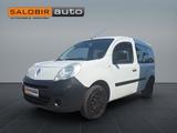 Renault Kangoo Authentique 1.6 Allwetter TÜV 11/2026 - Renault Kangoo: Authentique