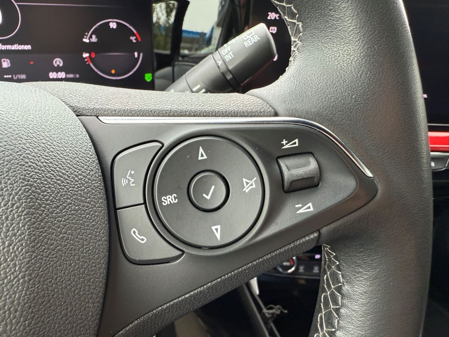 Fahrzeugabbildung Opel Mokka GS 1.2 Turbo +SHZ+Kamera+Allwetter