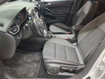 Opel Astra - 7