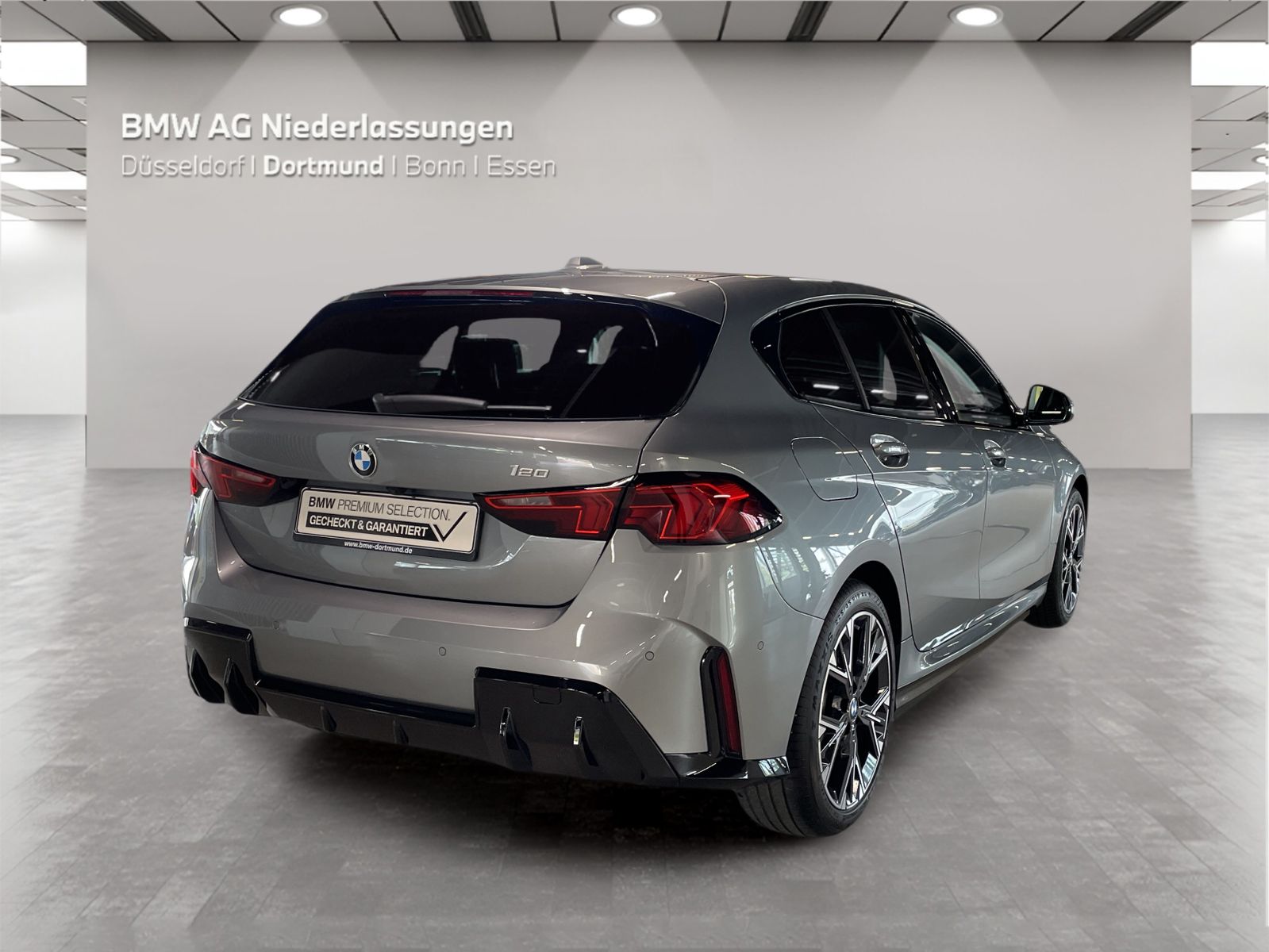 BMW 120 M Sport Harman K LiveCockpitProf Head-Up foto 4