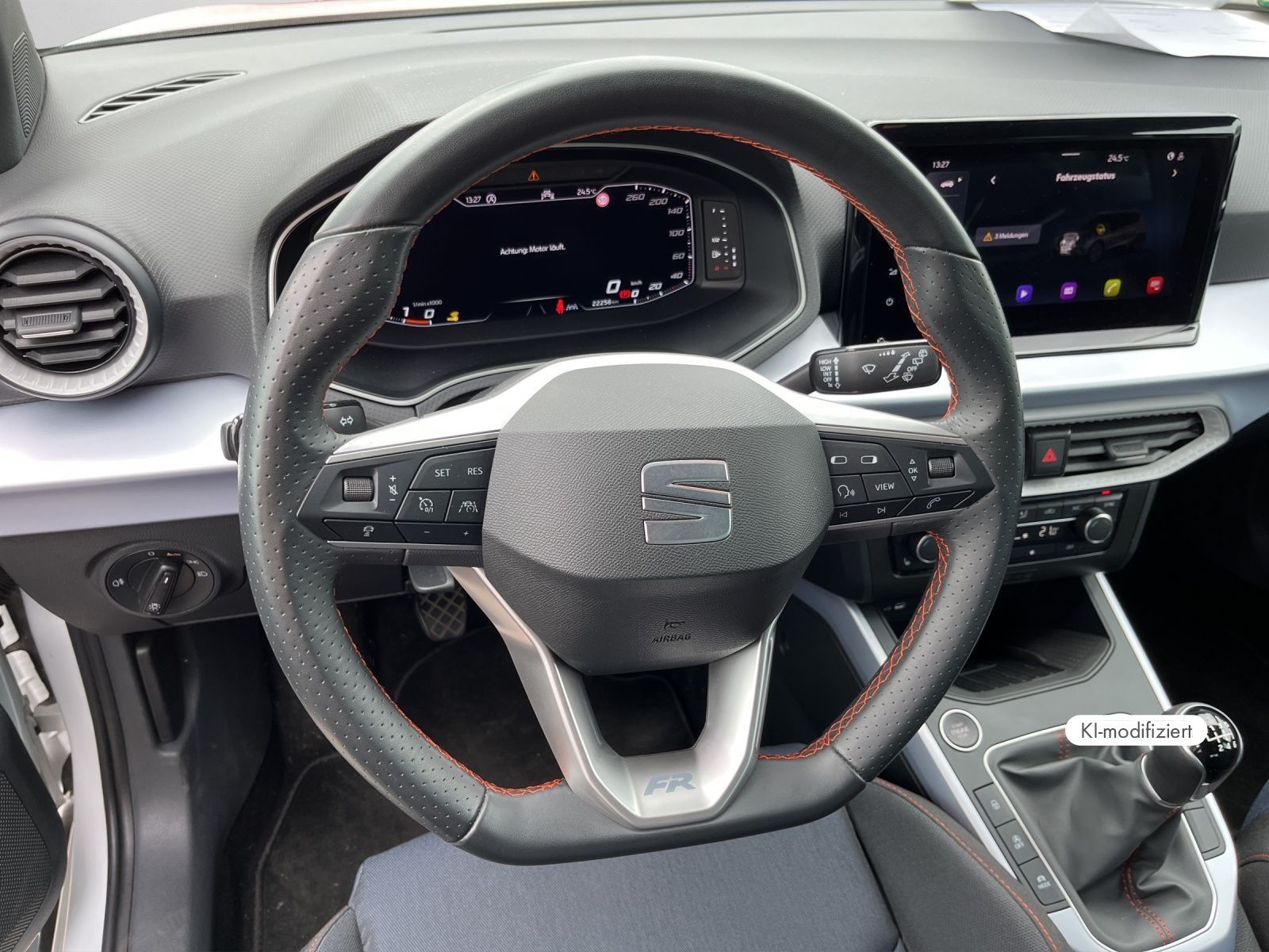 Seat Arona - Bild 10