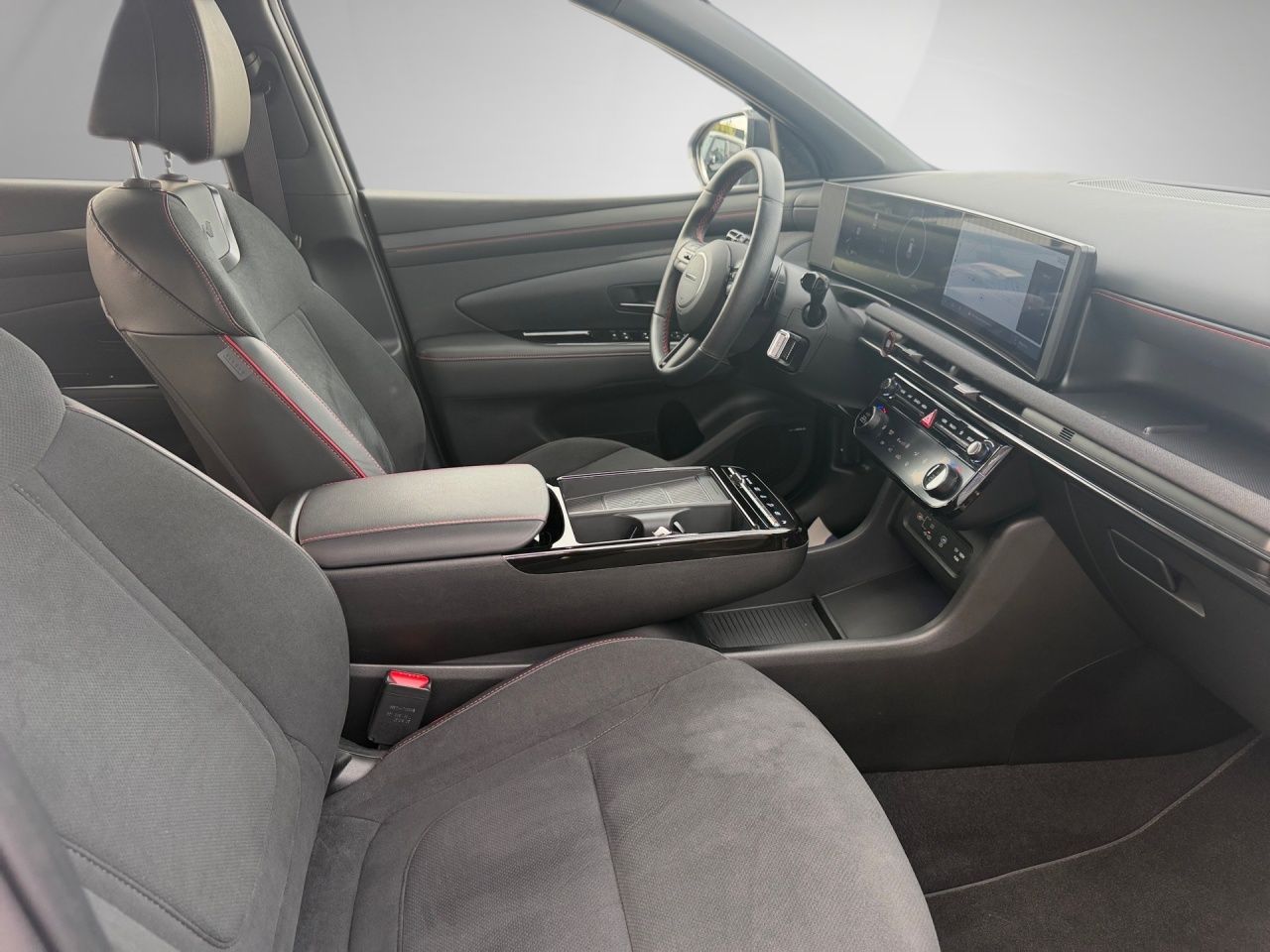 Hyundai Tucson – Bild 19