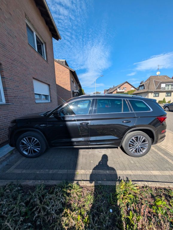 Image of Skoda Kodiaq