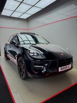 Porsche MACAN GTS PANO/BOSE/360/SPORT-CHRONO/APPROVED - Porsche Macan in Hannover