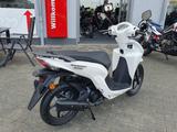 Honda NSC110  Vision + 6 Jahre Garantie NEU 0KM - HONDA NSC VISION 110