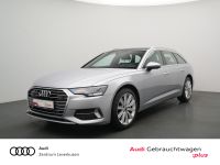 Audi A6 - Vorschau Bild 1