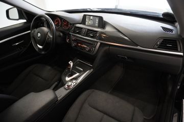 BMW 320 Gran Turismo - 11