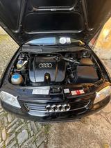 Audi A3 8L Baujahr 2000 3 Türig - Audi A3: Türig