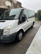 Ford Transit/Tourneo - Ford Tourneo aus 2011