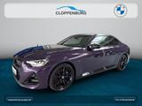 BMW M240i xDrive Coupé Navi+ACC+SHZ+KeyGO+HiFi+LED - gebrauchte BMW M240i aus dem Jahr 2023