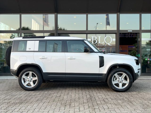 Land Rover LAND ROVER Defender 110 3.0D I6 200 CV AWD Auto 