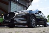 Mazda 6 2.0 165PS Center-Line Voll-LED 360° Navi DAB+  - Mazda 6: V6