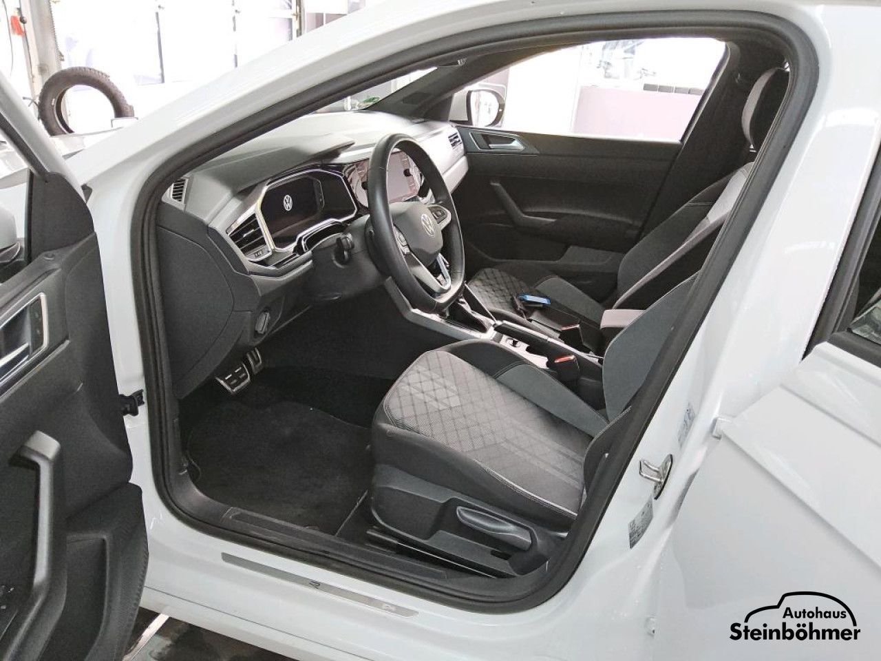 Volkswagen Taigo - Bild 4