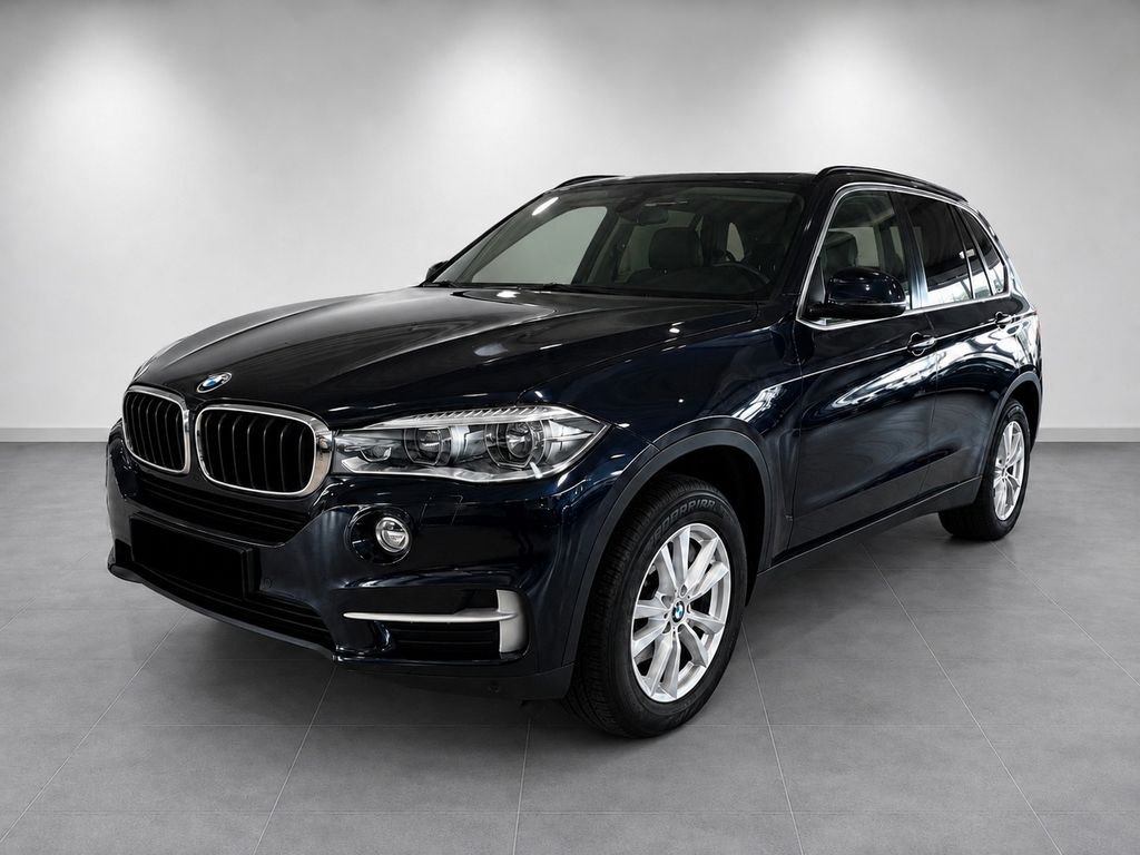 Image of BMW X5