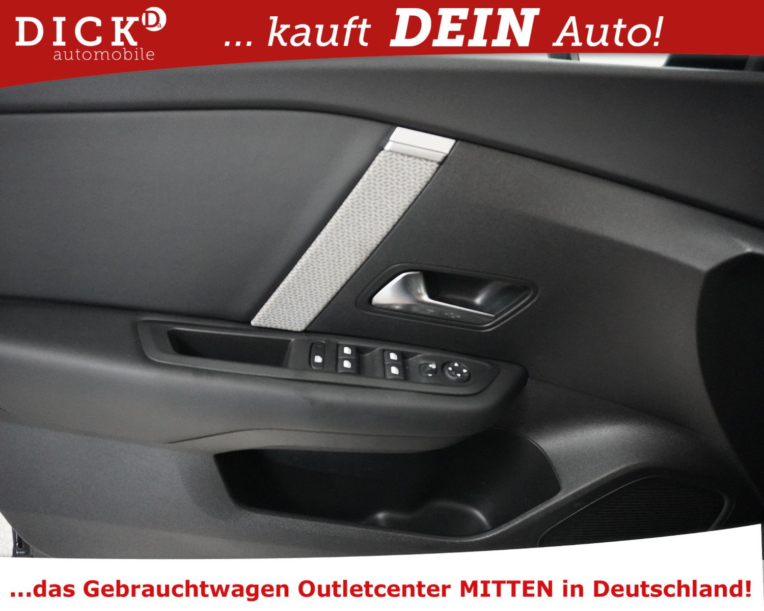 Fahrzeugabbildung Citroën C4 1.2 Aut. Plus NAVI+VIRTU+KAM+LED+KEY+TEMP+18"