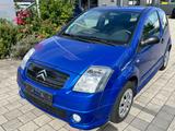 Citroën C2 1.4 VTR Plus VTR Plus - Citroën C2: Vtr Plus