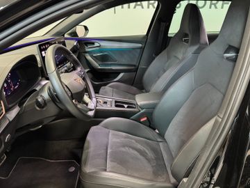 Cupra Leon Sportstourer 1.5 Panodach  Standheizung