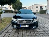 Toyota 2013 TOYOTA CAMRY 2,5L  (GAZ LPG 53L) - Toyota Camry: 2.5
