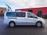 Fiat Scudo Panorama Execut. L2H1, BEHINDERTENGERECHT! - Fiat Scudo: Standheizung