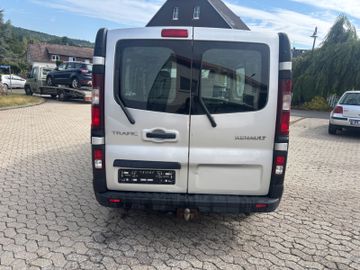 Renault Trafic - 4