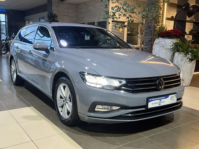 Volkswagen Passat Life*ACC*LED*AHK*Navi*SHZ*CarPlay*1.Hand