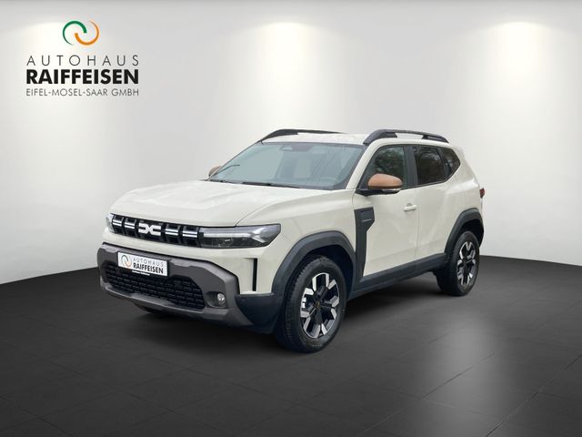 Dacia Duster Neuer  Extreme TCe 130 ABS Fahrerairbag E