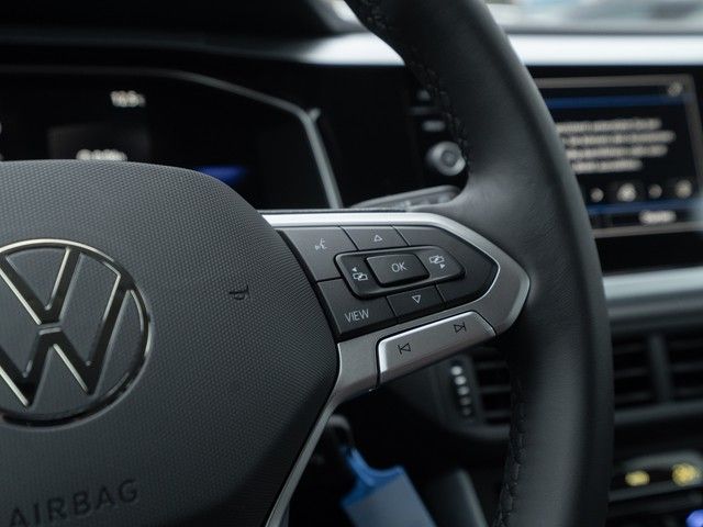 Taigo Goal TSI ACC Infotainment-Paket