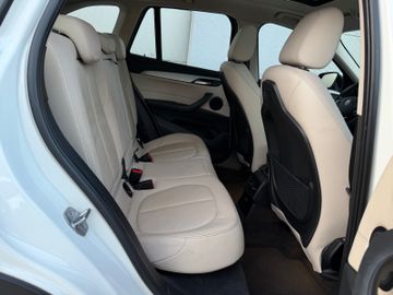 BMW X1 - 9