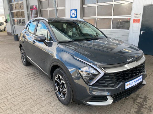 Kia Sportage Edition 7 **TAGESZULASSUNG** NEUFAHRZ.