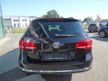 Volkswagen Passat Variant - 3