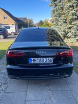 Audi A6 3.0 TDI 235kW quattro tiptronic - - Audi A6 in Hamburg