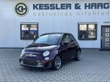 Abarth Cabrio 695 Edizione Maserati/NR.499 von 499 - Abarth 695C Gebrauchtwagen