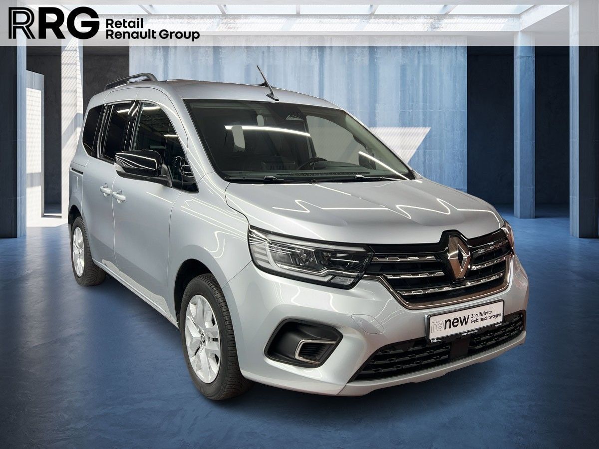 Renault Kangoo - Bild 7