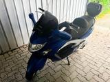 Kymco exciting 500 - KYMCO ROLLER 50