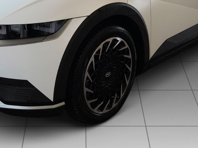 Fahrzeugabbildung Hyundai IONIQ 5 77,4kWh Batt. (229 PS) TECHNIQ-Paket ink