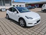 Tesla Model Y SR RWD | AHK | BYD Akku | SoH 91% - Tesla Model Y in Braunschweig