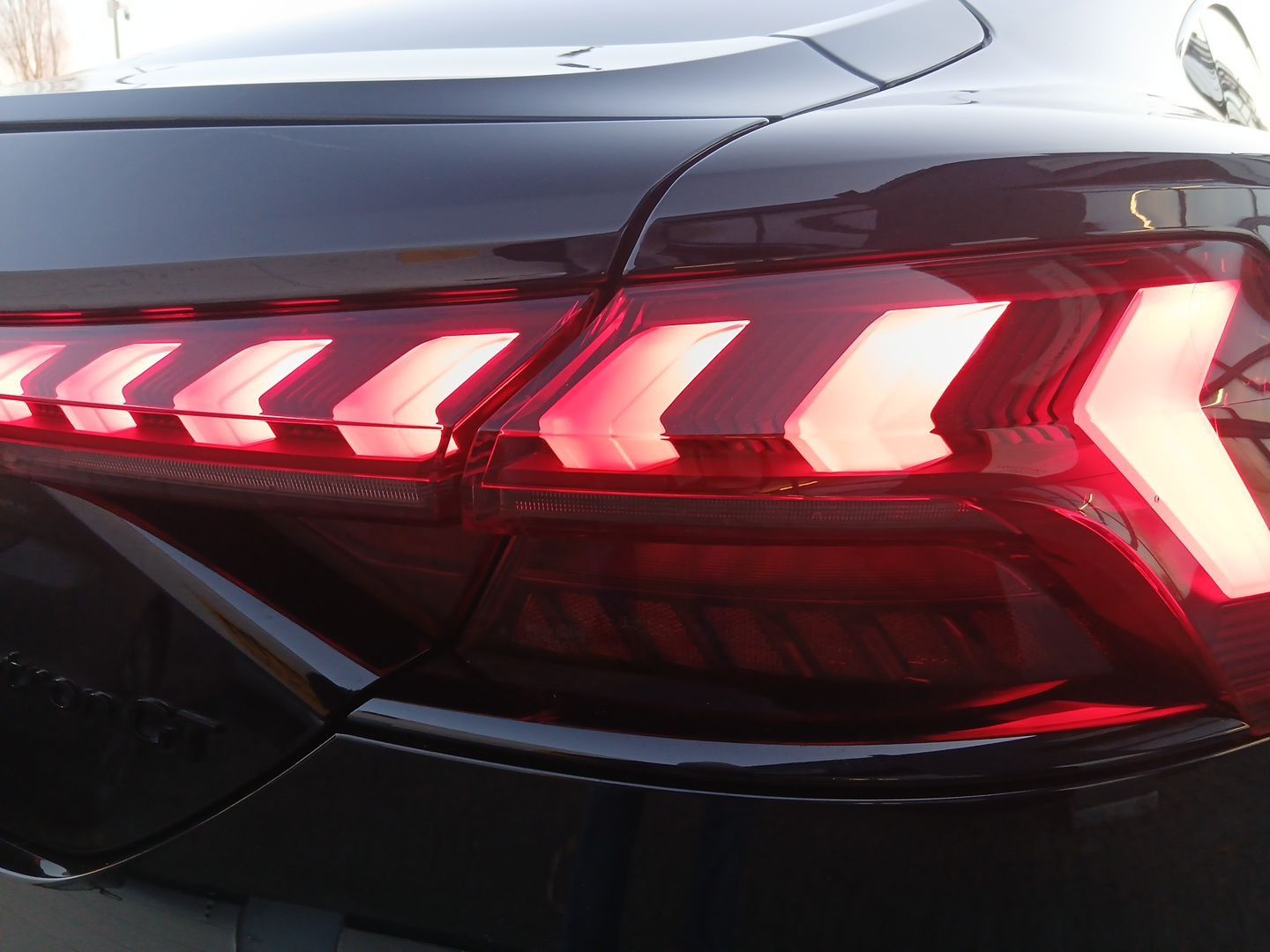 Audi e-tron GT - Bild 9