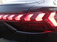Audi e-tron GT - Vorschau Bild 9