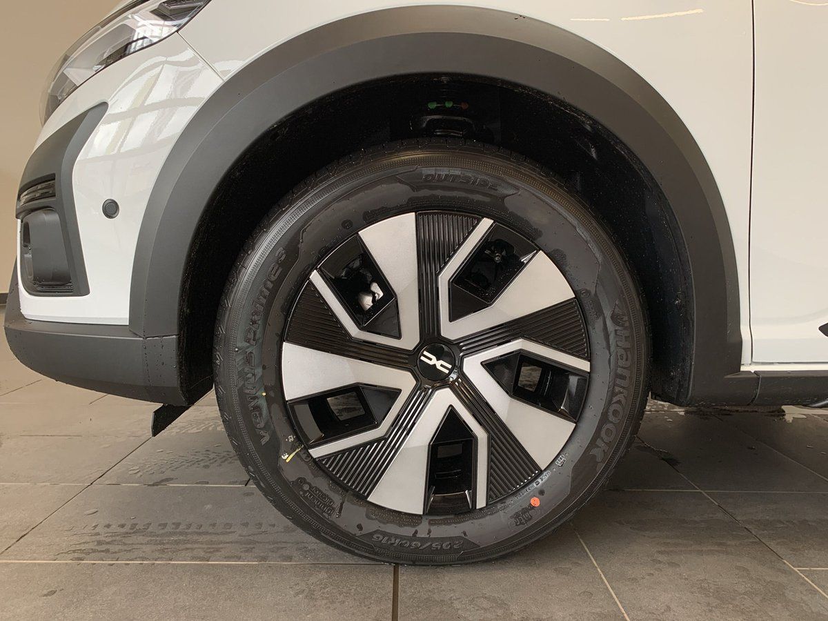 Dacia Jogger - Bild 13