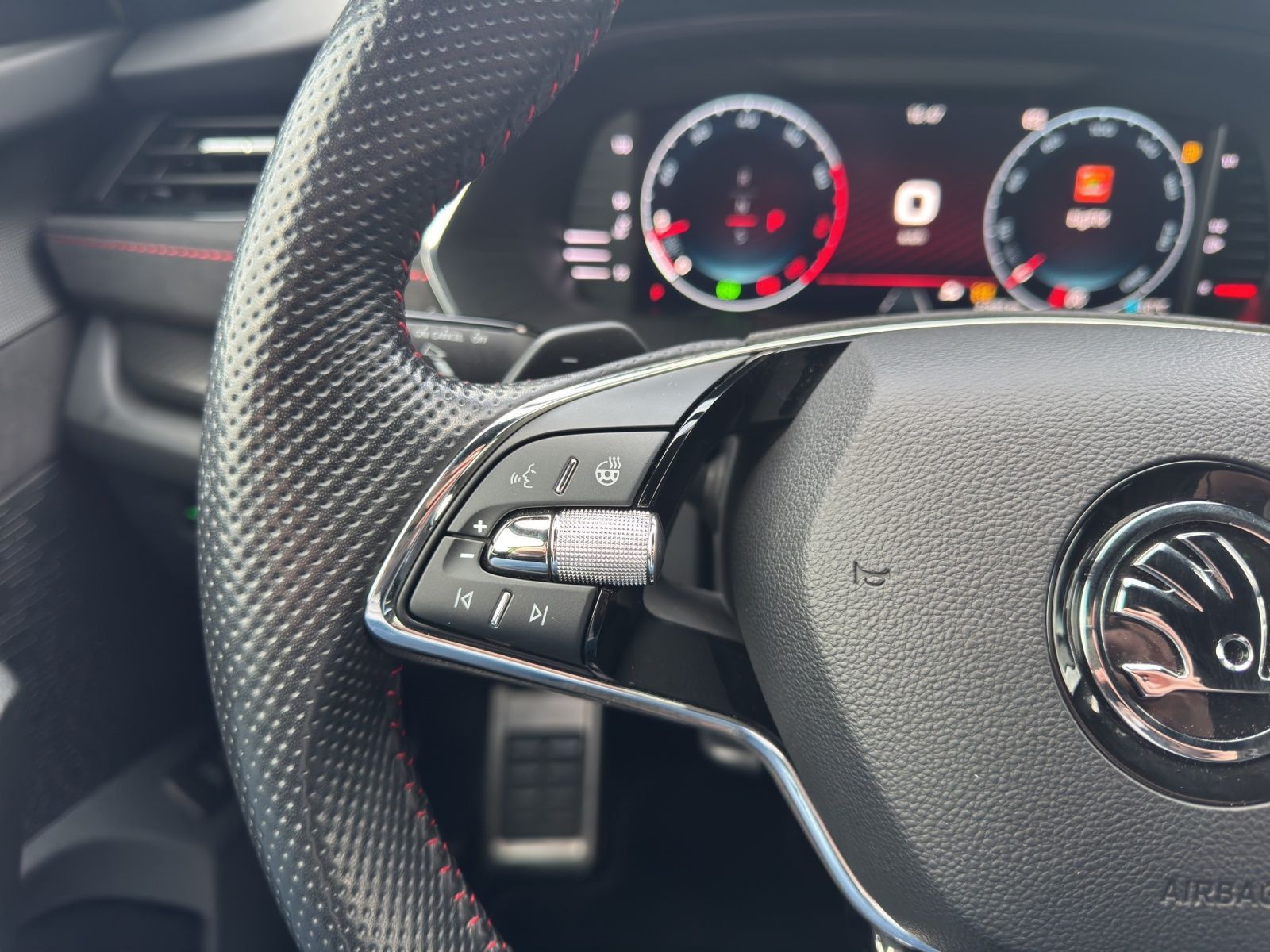 Skoda Octavia - Bild 21