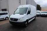 Mercedes-Benz Sprinter 516CDI Werkstatt/SHZ/ AHK / Fzg. Nr:111 - Mercedes-Benz Sprinter: 516 Cdi