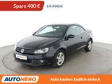 Volkswagen Eos 2.0 TSI Cup*XENON*TEMPO*PLA*PDC*KLIMA* - VW Eos Gebrauchtwagen