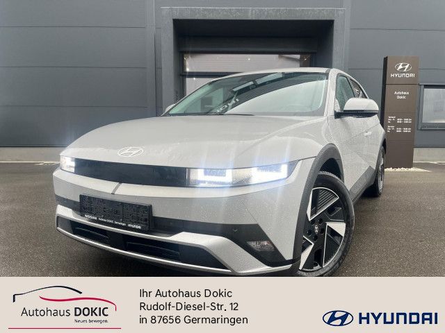 Hyundai IONIQ 5 Centriq Elektro 63kWh 170PS NAVI CAM SH imagem 2